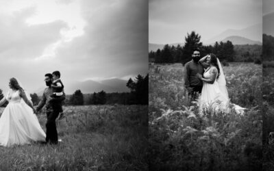 Soria Family Adirondack Elopement